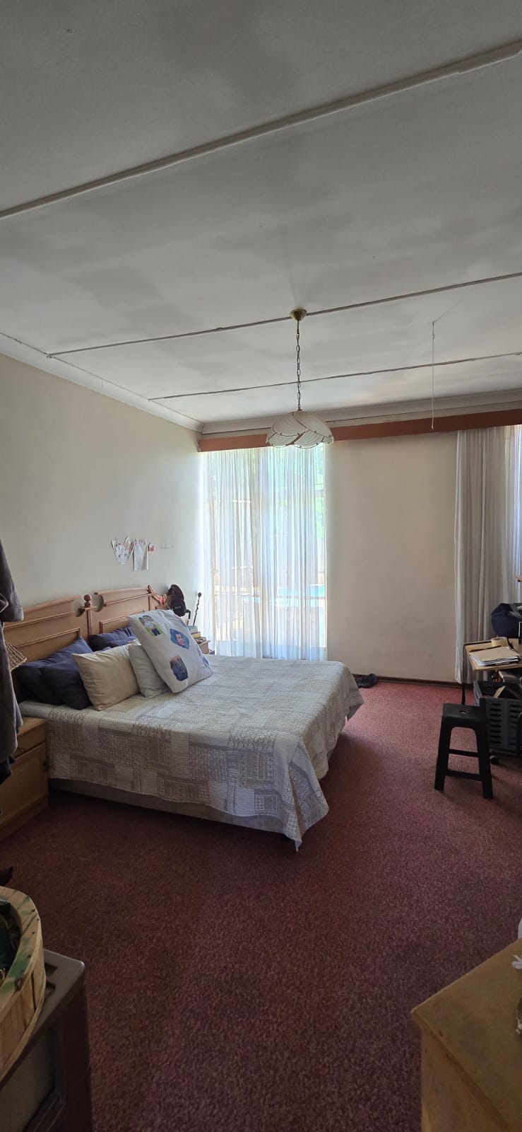 4 Bedroom Property for Sale in Universitas Free State